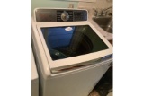Samsung Aquaset Washing Machine
