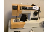 Singer Sewing Machine