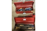 Toolbox and Contents