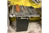 Rockwell Table Saw