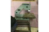 Beaver Bandsaw