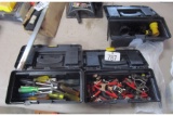 Toolboxes, Etc.