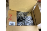 Bearings and Holders, new