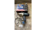 MasterCraft Impact Wrench