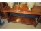 Walnut Sofa Table
