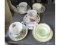 Teacups
