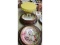 Plate Stand and Decorative Plates