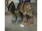 Rubber Boots