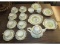 Silver Birch Royal Albert Tea Set
