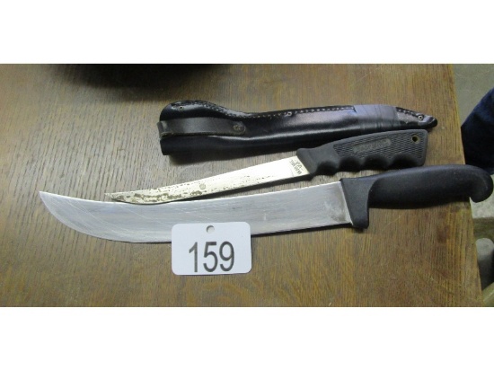 Knives
