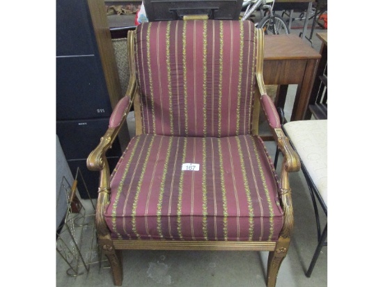 Armchair