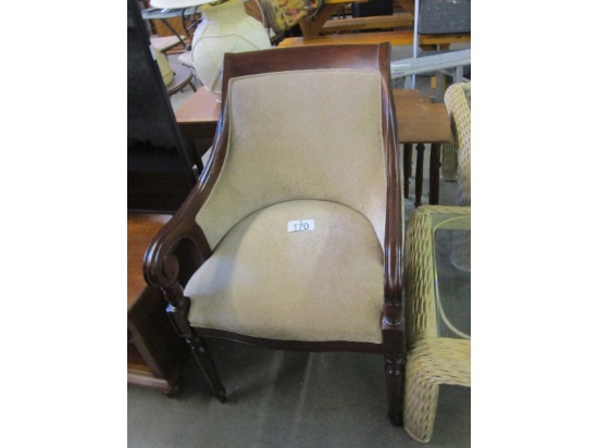 Side Chair - Like New