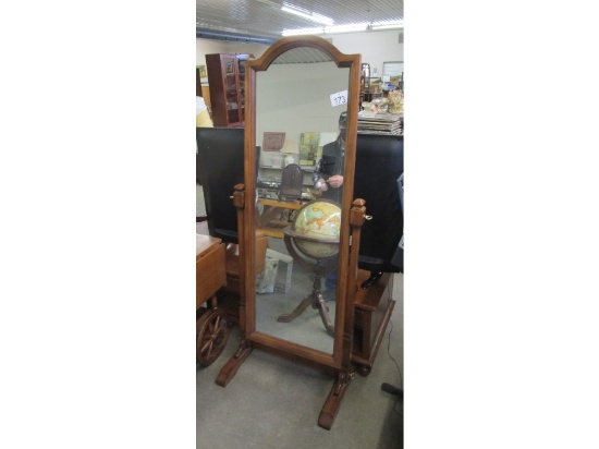 Dressing Mirror