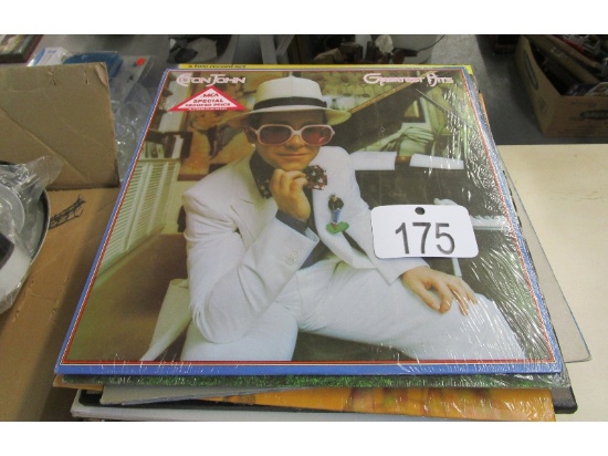 Records