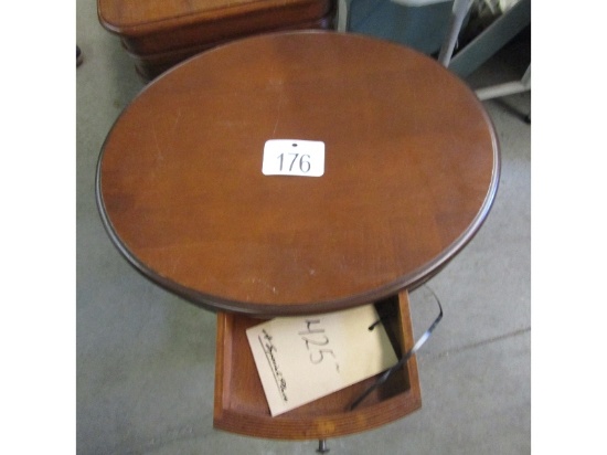 Hall Table
