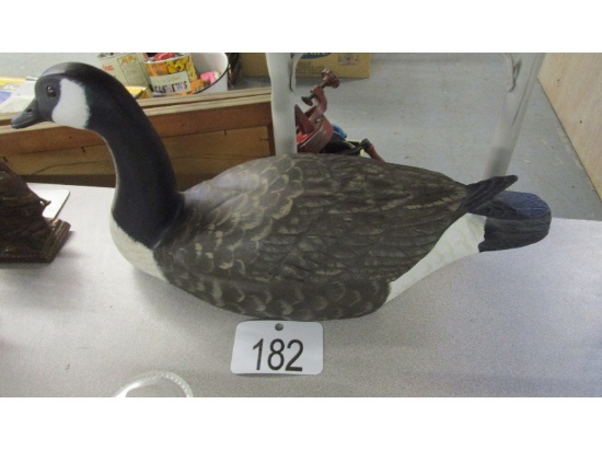 Goose