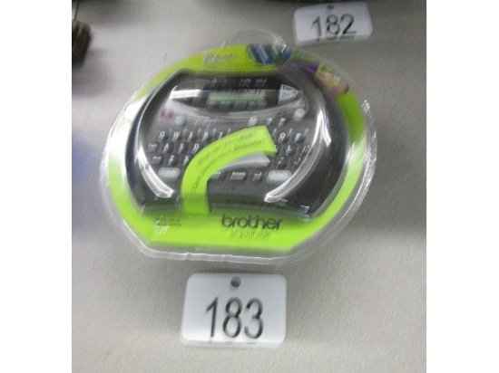 Label Maker