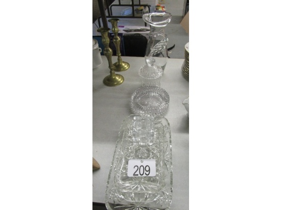 Crystal