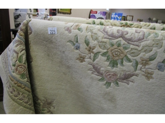 Wool Rug
