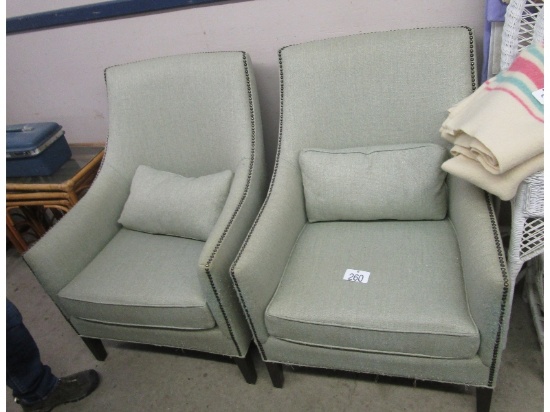 Side Chairs