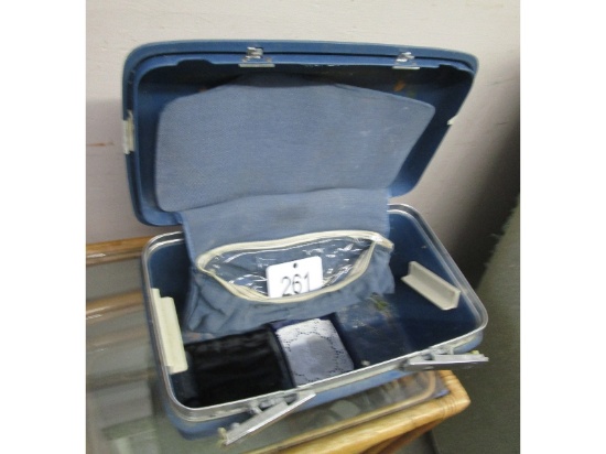 Samsonite Suitcase