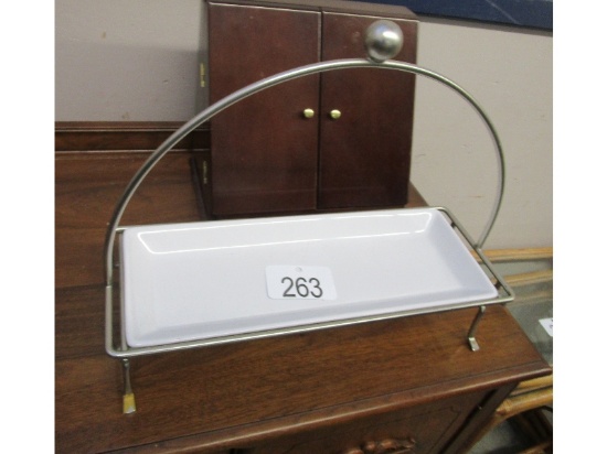 Serving Tray