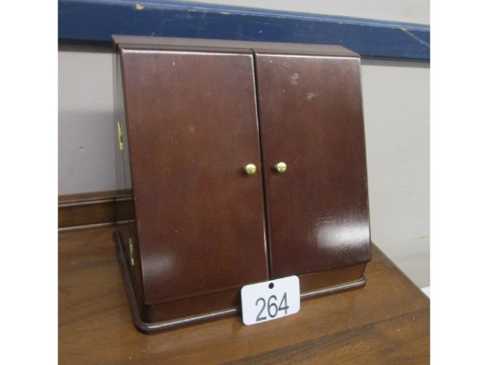 Letter Holder
