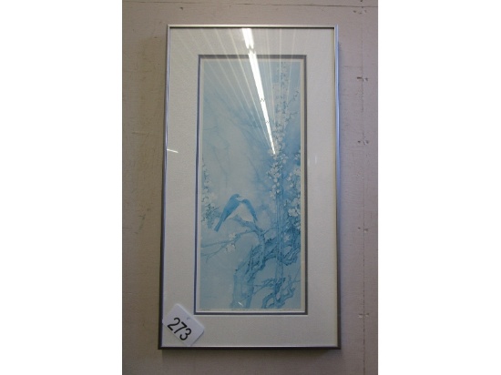 Signed Print