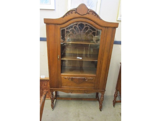 Gibbard Cabinet