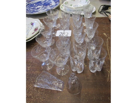 Crystal