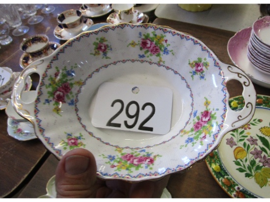 Royal Albert Dish