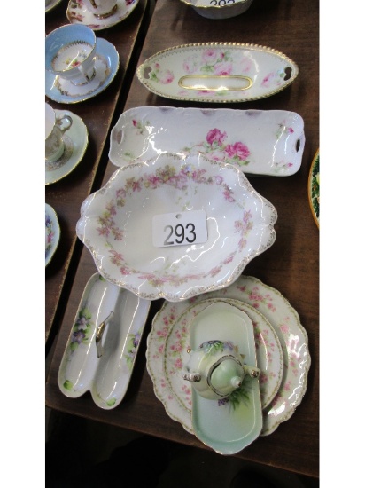Dishes