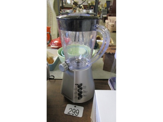 Hamilton Beach Blender