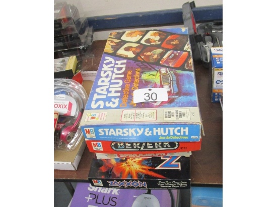 Old Games