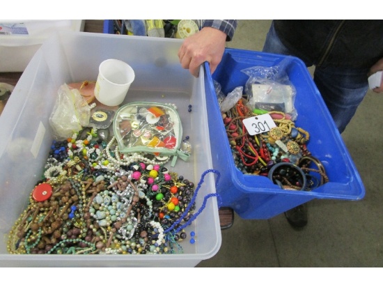 Costume Jewelry