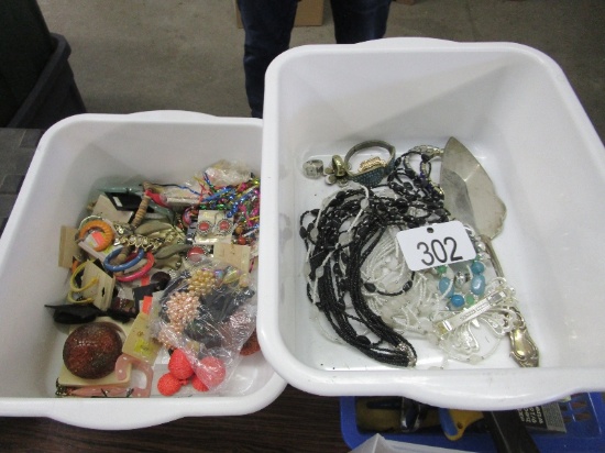 Costume Jewelry