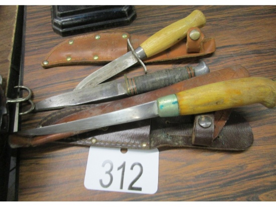Knives