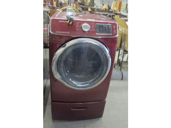 Samsung Steam Dryer -  Excellent Condition
