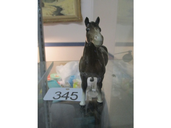 Beswick Horse