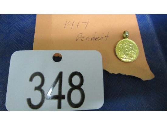 Pendant