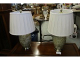 Matching Lamps