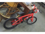 Haro Kids Bike