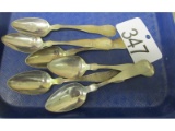 FNH Spoons