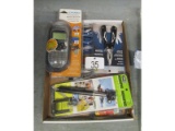 Tools and Label Maker