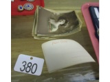 Old Postcards