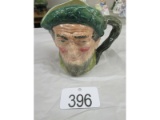 Royal Doulton - Auld Mac