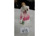 Royal Doulton - Queen Victoria