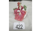 Royal Doulton - Lydia