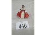 Royal Doulton - Southern Belle
