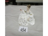 Royal Doulton - My Love